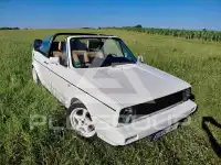 1991 Volkswagen GOLF