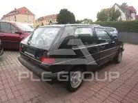 1991 Volkswagen GOLF
