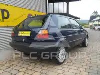 1991 Volkswagen GOLF
