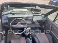 1991 Volkswagen GOLF