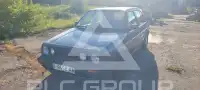1991 Volkswagen GOLF