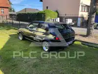 1991 Volkswagen GOLF