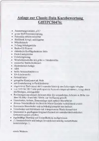 1991 Volkswagen GOLF