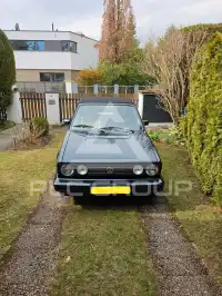 1991 Volkswagen GOLF