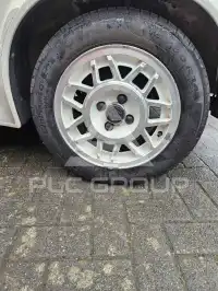 1991 Volkswagen GOLF