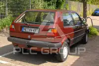 1991 Volkswagen GOLF
