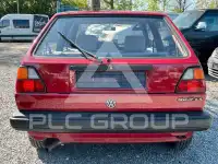 1991 Volkswagen GOLF