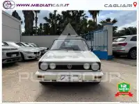 1991 Volkswagen GOLF