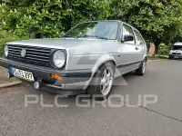 1991 Volkswagen GOLF