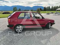 1991 Volkswagen GOLF
