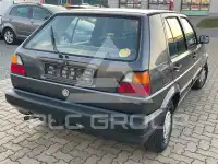 1991 Volkswagen GOLF