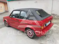 1991 Volkswagen GOLF