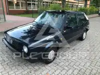 1991 Volkswagen GOLF