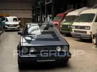 1991 Volkswagen GOLF