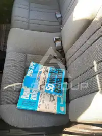 1991 Volkswagen GOLF
