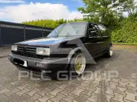 1991 Volkswagen GOLF
