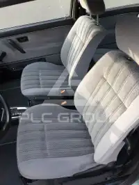 1991 Volkswagen GOLF