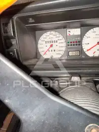 1991 Volkswagen GOLF