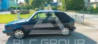 1991 Volkswagen GOLF