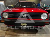 1991 Volkswagen GOLF