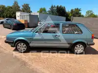 1991 Volkswagen GOLF