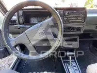 1991 Volkswagen GOLF
