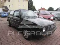 1991 Volkswagen GOLF
