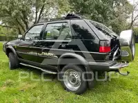 1991 Volkswagen GOLF
