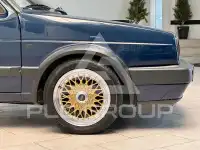 1991 Volkswagen GOLF