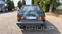 1991 Volkswagen GOLF