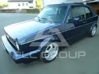 1991 Volkswagen GOLF