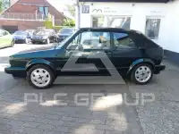 1991 Volkswagen GOLF