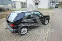 1991 Volkswagen GOLF