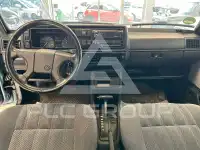 1991 Volkswagen GOLF