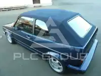 1991 Volkswagen GOLF