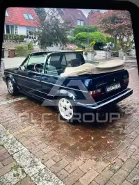 1991 Volkswagen GOLF