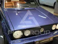 1991 Volkswagen GOLF