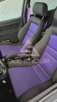 1991 Volkswagen GOLF