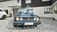 1991 Volkswagen GOLF