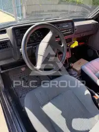 1991 Volkswagen GOLF