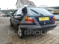 1991 Volkswagen GOLF