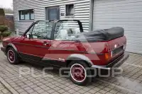 1991 Volkswagen GOLF