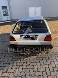 1991 Volkswagen GOLF