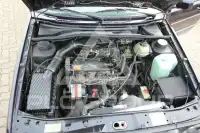 1991 Volkswagen GOLF