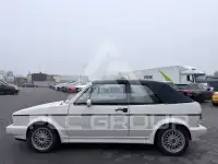 1991 Volkswagen GOLF