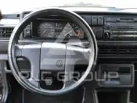 1991 Volkswagen GOLF