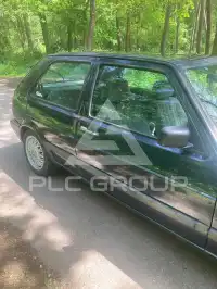 1991 Volkswagen GOLF