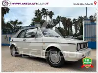 1991 Volkswagen GOLF