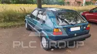 1991 Volkswagen GOLF