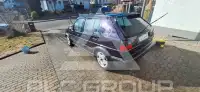 1991 Volkswagen GOLF